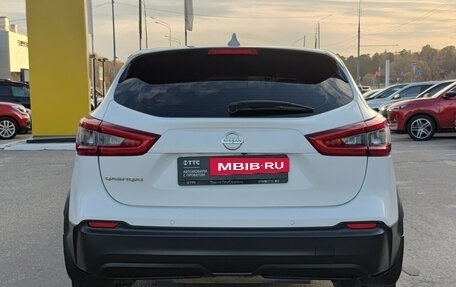 Nissan Qashqai, 2019 год, 1 495 000 рублей, 6 фотография