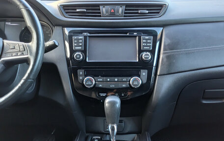 Nissan Qashqai, 2019 год, 1 495 000 рублей, 15 фотография