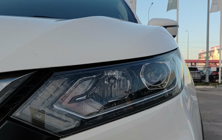 Nissan Qashqai, 2019 год, 1 495 000 рублей, 17 фотография