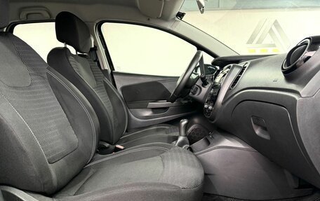 Renault Kaptur I рестайлинг, 2017 год, 1 499 000 рублей, 10 фотография