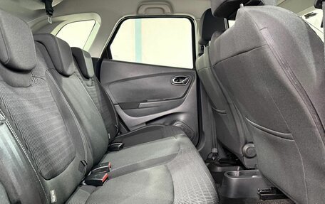 Renault Kaptur I рестайлинг, 2017 год, 1 499 000 рублей, 11 фотография