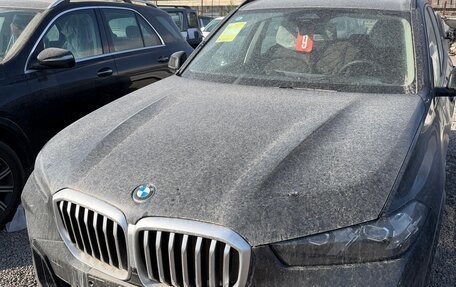 BMW X5, 2025 год, 8 380 000 рублей, 1 фотография