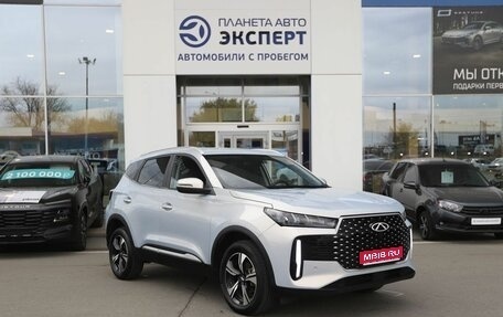 Chery Tiggo 4 I рестайлинг, 2025 год, 1 770 000 рублей, 1 фотография