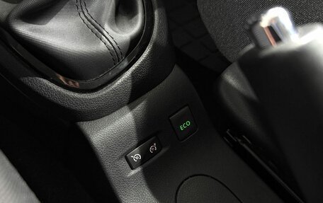 Renault Kaptur I рестайлинг, 2017 год, 1 499 000 рублей, 16 фотография