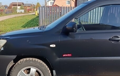 KIA Sportage II, 2007 год, 650 000 рублей, 1 фотография