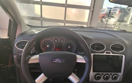 Ford Focus II рестайлинг, 2007 год, 299 000 рублей, 5 фотография