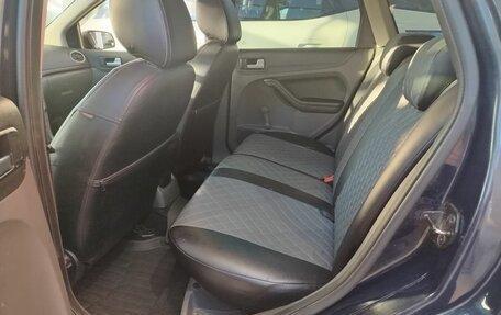Ford Focus II рестайлинг, 2007 год, 299 000 рублей, 4 фотография
