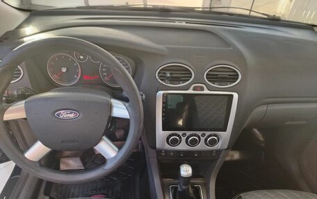 Ford Focus II рестайлинг, 2007 год, 299 000 рублей, 6 фотография