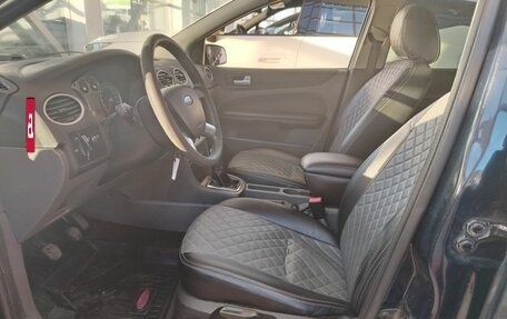 Ford Focus II рестайлинг, 2007 год, 299 000 рублей, 3 фотография