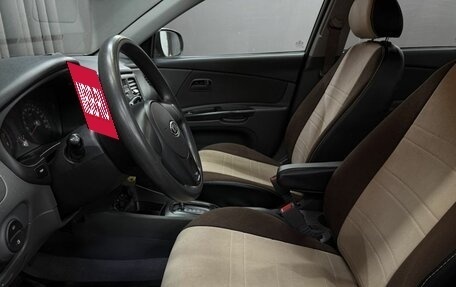 KIA Rio II, 2010 год, 599 900 рублей, 5 фотография