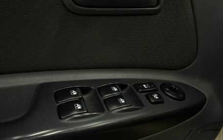 KIA Rio II, 2010 год, 599 900 рублей, 17 фотография
