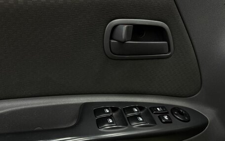 KIA Rio II, 2010 год, 599 900 рублей, 18 фотография
