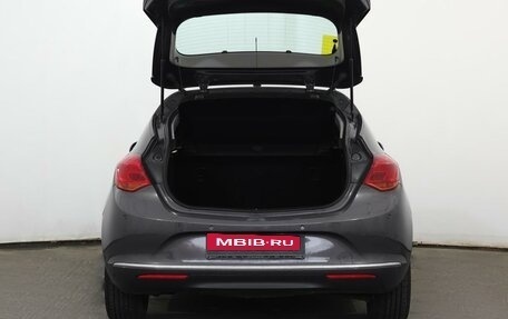 Opel Astra J, 2012 год, 670 000 рублей, 6 фотография