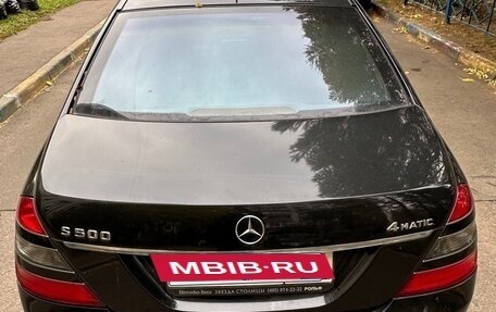 Mercedes-Benz S-Класс, 2008 год, 900 000 рублей, 4 фотография