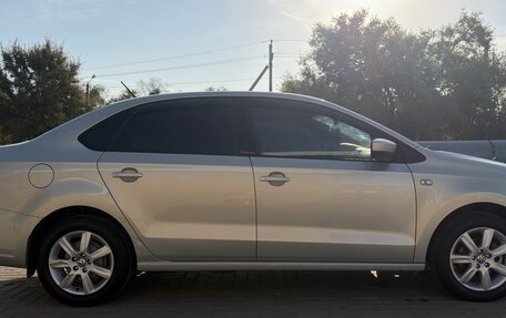 Volkswagen Polo VI (EU Market), 2011 год, 680 000 рублей, 4 фотография