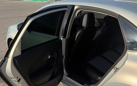 Volkswagen Polo VI (EU Market), 2011 год, 680 000 рублей, 9 фотография