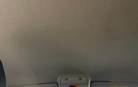 Volkswagen Polo VI (EU Market), 2011 год, 680 000 рублей, 19 фотография