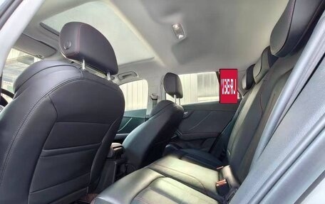Audi Q2 I, 2022 год, 2 120 000 рублей, 6 фотография