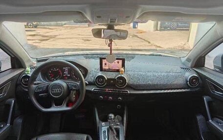 Audi Q2 I, 2022 год, 2 120 000 рублей, 7 фотография