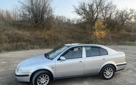Skoda Octavia IV, 1998 год, 350 000 рублей, 8 фотография
