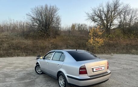 Skoda Octavia IV, 1998 год, 350 000 рублей, 3 фотография