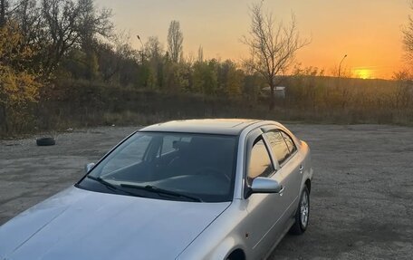 Skoda Octavia IV, 1998 год, 350 000 рублей, 6 фотография