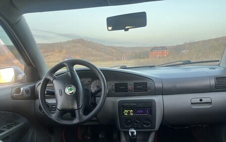 Skoda Octavia IV, 1998 год, 350 000 рублей, 11 фотография