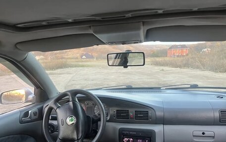 Skoda Octavia IV, 1998 год, 350 000 рублей, 10 фотография