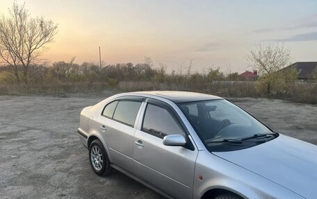 Skoda Octavia IV, 1998 год, 350 000 рублей, 14 фотография