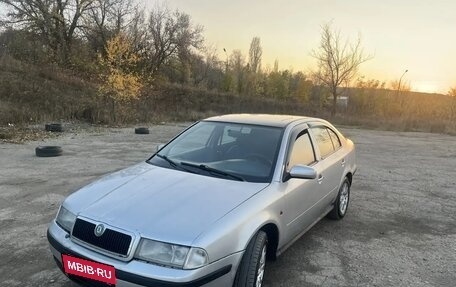 Skoda Octavia IV, 1998 год, 350 000 рублей, 12 фотография