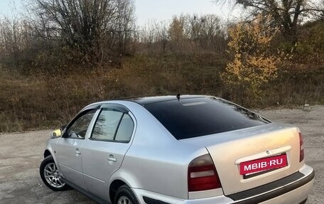 Skoda Octavia IV, 1998 год, 350 000 рублей, 4 фотография