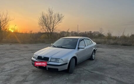 Skoda Octavia IV, 1998 год, 350 000 рублей, 2 фотография
