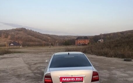 Skoda Octavia IV, 1998 год, 350 000 рублей, 7 фотография