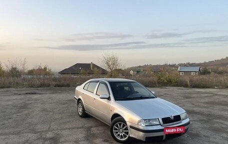 Skoda Octavia IV, 1998 год, 350 000 рублей, 5 фотография