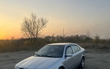 Skoda Octavia IV, 1998 год, 350 000 рублей, 15 фотография