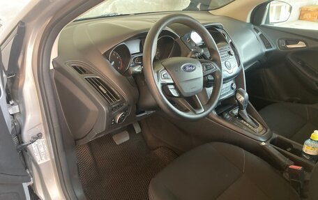 Ford Focus III, 2017 год, 1 000 000 рублей, 5 фотография