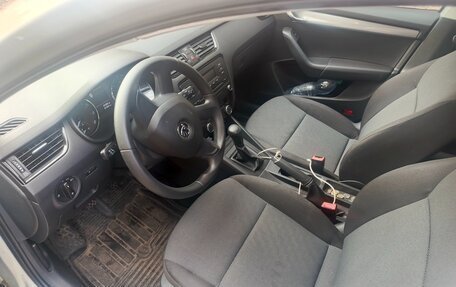 Skoda Octavia, 2014 год, 970 000 рублей, 3 фотография
