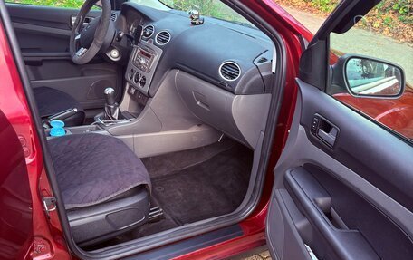 Ford Focus II рестайлинг, 2008 год, 490 000 рублей, 7 фотография