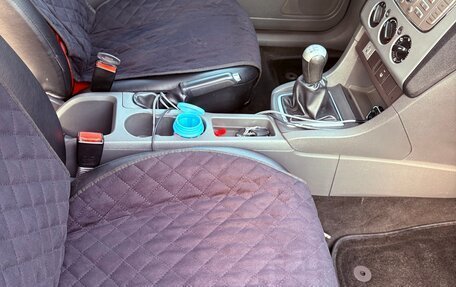 Ford Focus II рестайлинг, 2008 год, 490 000 рублей, 8 фотография