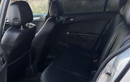Opel Astra H, 2006 год, 465 000 рублей, 8 фотография