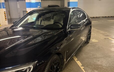 BMW 7 серия, 2021 год, 7 300 000 рублей, 3 фотография