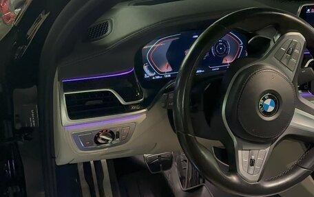 BMW 7 серия, 2021 год, 7 300 000 рублей, 6 фотография