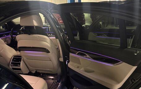 BMW 7 серия, 2021 год, 7 300 000 рублей, 7 фотография