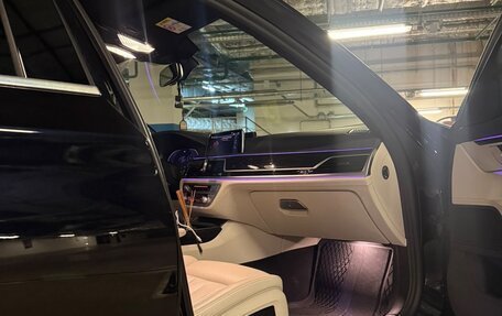 BMW 7 серия, 2021 год, 7 300 000 рублей, 8 фотография