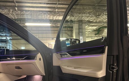 BMW 7 серия, 2021 год, 7 300 000 рублей, 9 фотография