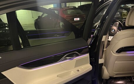 BMW 7 серия, 2021 год, 7 300 000 рублей, 12 фотография