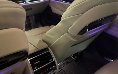 BMW 7 серия, 2021 год, 7 300 000 рублей, 11 фотография