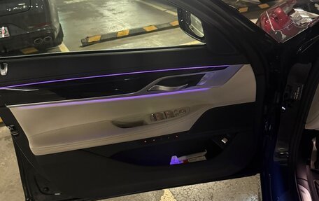 BMW 7 серия, 2021 год, 7 300 000 рублей, 14 фотография