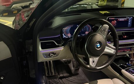 BMW 7 серия, 2021 год, 7 300 000 рублей, 13 фотография