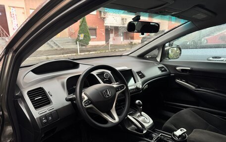 Honda Civic VIII, 2008 год, 750 000 рублей, 13 фотография